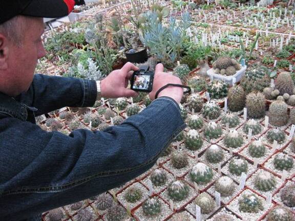 Выставка 1 мая 2009 (Донецк)