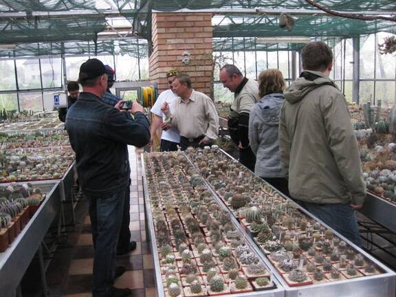 Выставка 1 мая 2009 (Донецк)