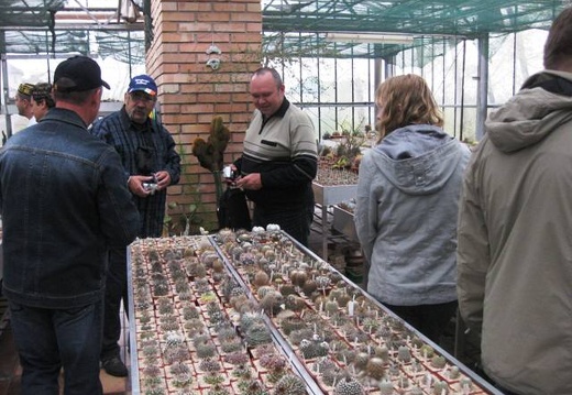 Выставка 1 мая 2009 (Донецк) (1747 відвідувань) Фото Лорана Комяти (Кировоград)
Выставка 1 мая 2009 (Донецк)