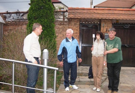 Выставка 1 мая 2009 (Донецк) (2233 відвідувань) Фото Лорана Комяти (Кировоград)
Выставка 1 мая 2009 (Донецк)