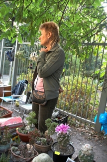 Выставка сентябрь 2008