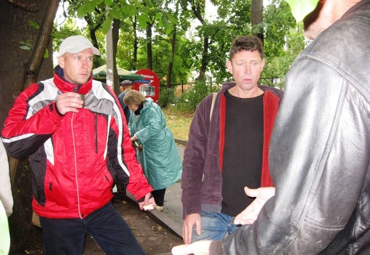 Выставка сентябрь 2008 (1956 відвідувань) Да здравствует то, благодаря чему, мы не смотря ни на ч�... Выставка сентябрь 2008
