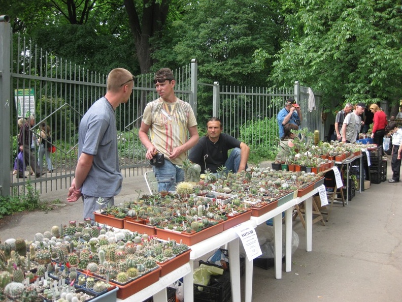 Выставка май 2008 (1696 відвідувань) Продолжение выяснений (шуточно!) :).
Фото Лорана Комяти... Выставка май 2008
