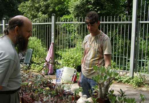 Выставка май 2008 (1711 відвідувань) Участники выставки Виталий Широкоступ (Винницкая обл�... Выставка май 2008