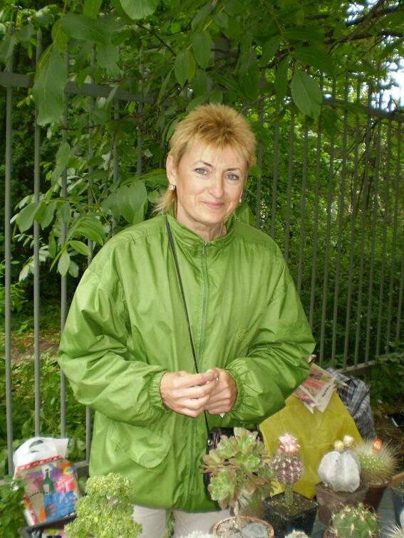 Выставка май 2008