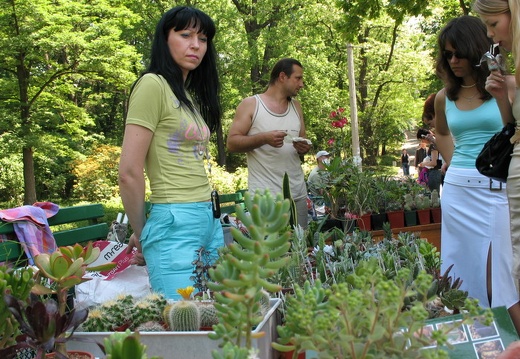 Выставка май 2007 (214 відвідувань) Поэтому помощь подруги (Алла Панченко) была вовсе не л�... Выставка май 2007