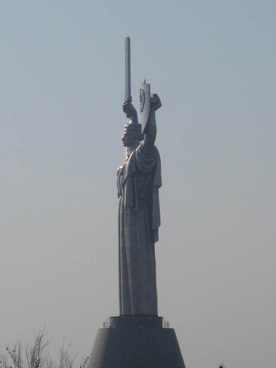 Городская выставка цветов, август 2008