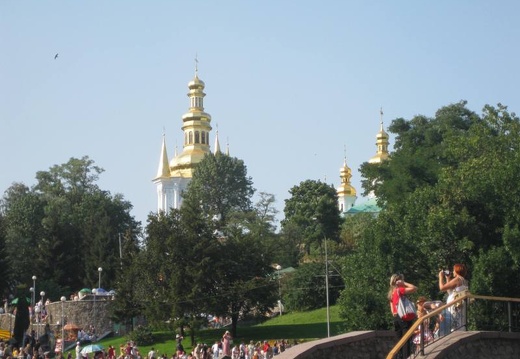 Городская выставка цветов, август 2008 (2546 відвідувань) Фото Лорана и Сергея Комяти (Кировоград)
Городская выставка цветов, август 2008