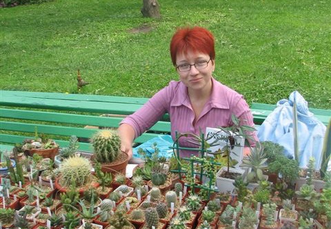 Выставка май 2006 (Киев) (1903 відвідувань) Наталия Андреева (Киев).
Фото Натальи Эллис (Одесса) Выставка май 2006 (Киев)