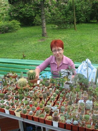 Выставка май 2006 (Киев)