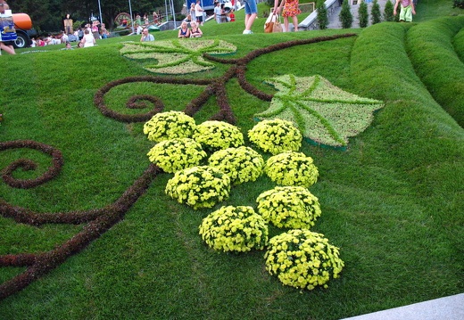 Выставка август 2007 (1859 відвідувань) Фото Алексея Вовк (Киев) Выставка август 2007