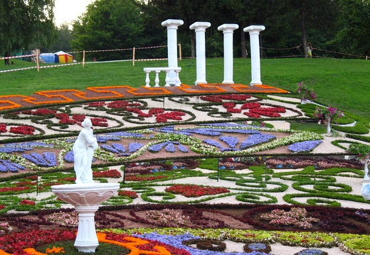Выставка август 2007 (1814 відвідувань) Фото Алексея Вовк (Киев) Выставка август 2007