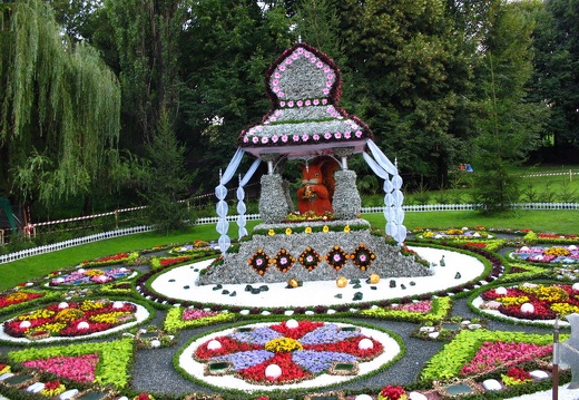 Выставка август 2007 (2036 відвідувань) Фото Алексея Вовк (Киев) Выставка август 2007