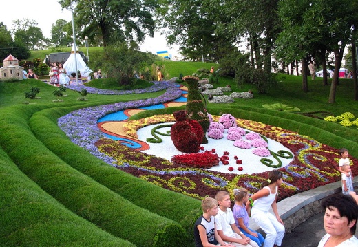 Выставка август 2007 (2035 відвідувань) Фото Алексея Вовк (Киев) Выставка август 2007