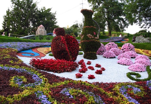 Выставка август 2007 (2087 відвідувань) Фото Алексея Вовк (Киев) Выставка август 2007