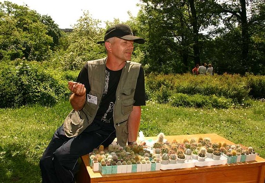 Выставка май 2005 (Киев) (2099 відвідувань) Владимир Фоменко (Запорожье) Выставка май 2005 (Киев)