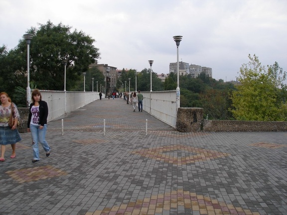 Выставка на День города (02.09.2007)