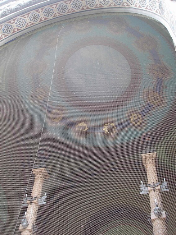 Выставка на День города (02.09.2007)