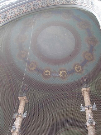 Выставка на День города (02.09.2007)