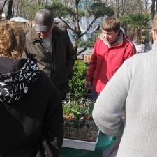 Выставка 11-12 апреля 2009 (Одесса) (1809 відвідувань) Фото Лорана Комяти (Кировоград) Выставка 11-12 апреля 2009 (Одесса)