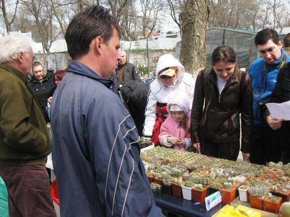 Выставка 11-12 апреля 2009 (Одесса)