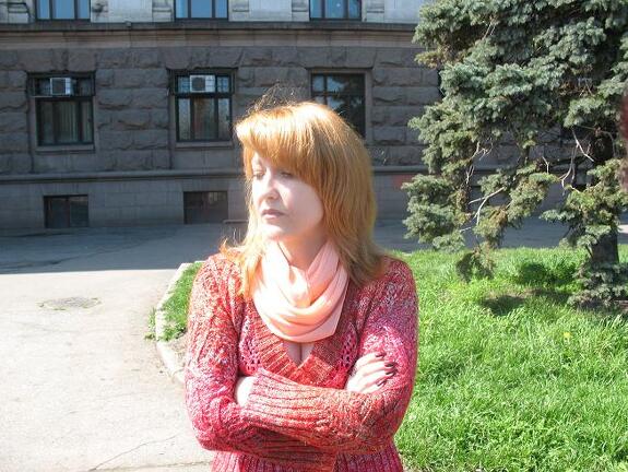 Выставка 19-20 апреля 2008 (Одесса)