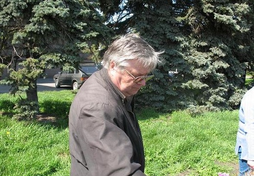 Выставка 19-20 апреля 2008 (Одесса)