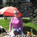 Выставка 19-20 апреля 2008 (Одесса) (2143 відвідувань) Супруга Елена и фото Юрия Рыженко (Запорожье) :))) Выставка 19-20 апреля 2008 (Одесса)