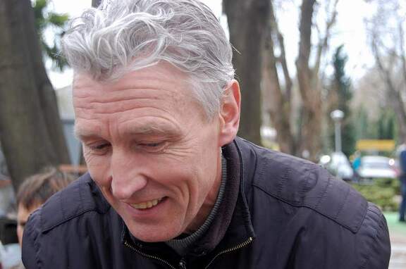 Выставка 20-22.04.2012 в &quot;Ваш сад&quot;