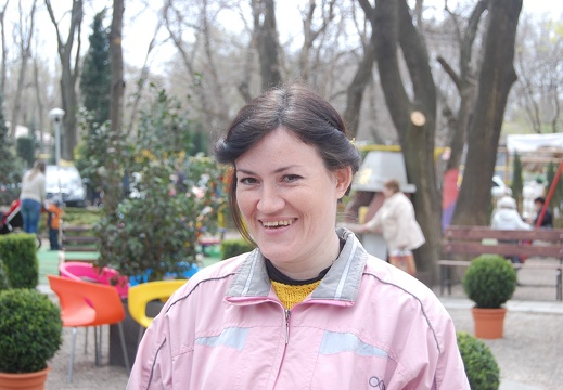 Выставка 20-22.04.2012 в "Ваш сад" (2177 відвідувань) Валентина Гуцалюк (Одесса) в хорошем настроении - тольк... Выставка 20-22.04.2012 в "Ваш сад"
