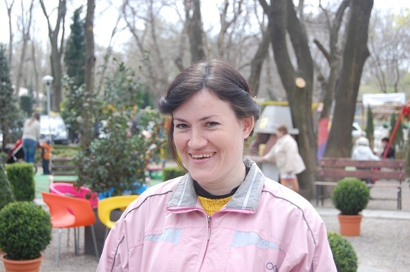 Выставка 20-22.04.2012 в &quot;Ваш сад&quot;