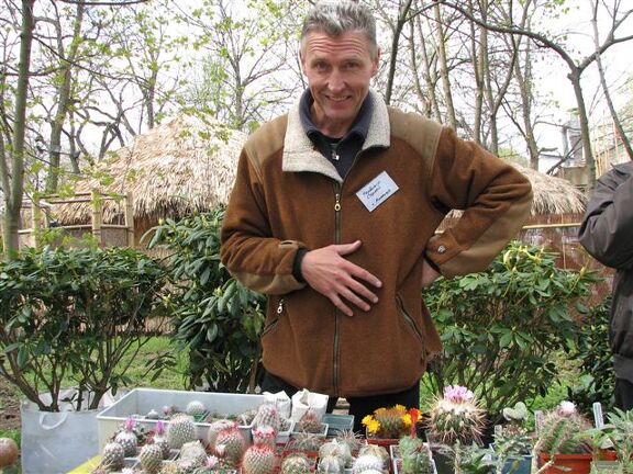 Выставка 21-22 апреля 2007 (Одесса)