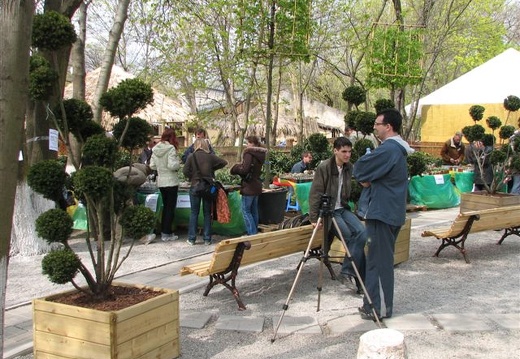 Выставка 21-22 апреля 2007 (Одесса) (2114 відвідувань) Фото Натальи Эллис (Одесса) Выставка 21-22 апреля 2007 (Одесса)