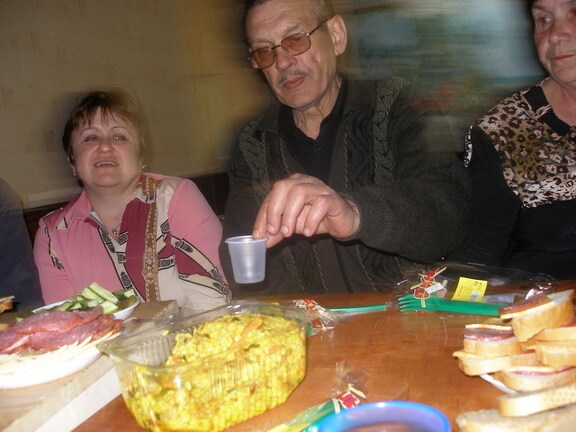 Выставка 21-22 апреля 2007 (Одесса)