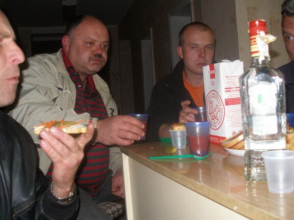 Выставка 21-22 апреля 2007 (Одесса)