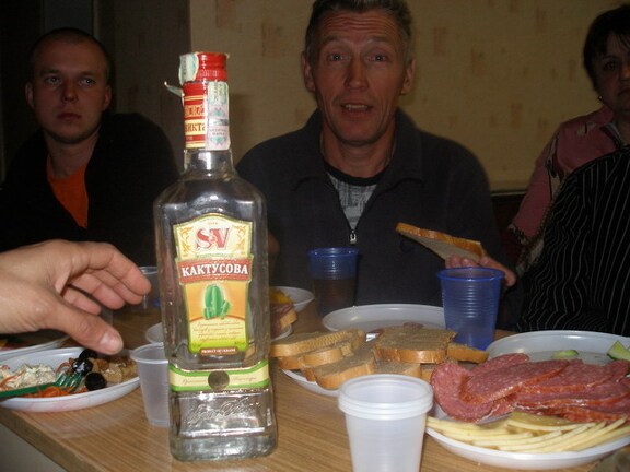 Выставка 21-22 апреля 2007 (Одесса)