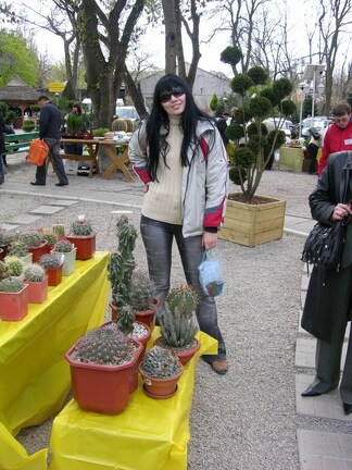 Выставка 21-22 апреля 2007 (Одесса)