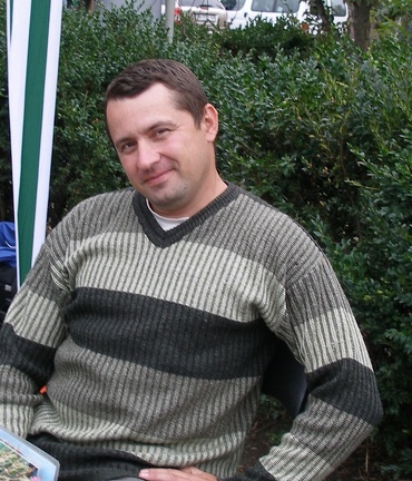 Выставка 23-25.09.2011 на Куликовом поле