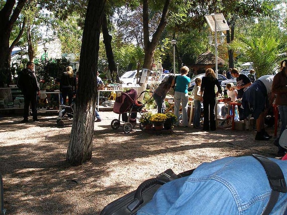 Выставка 23-24 сентября 2006 (Одесса)