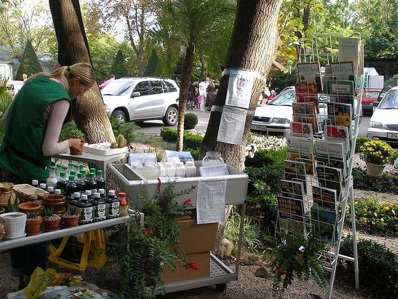 Выставка 23-24 сентября 2006 (Одесса)