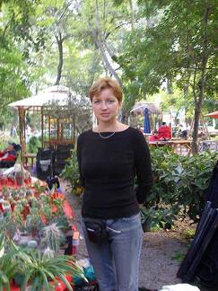 Выставка 23-24 сентября 2006 (Одесса)