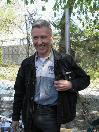 Выставка 29-30 апреля 2006 (Одесса)