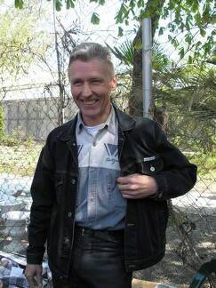 Выставка 29-30 апреля 2006 (Одесса)