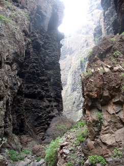 Остров Тенерифе