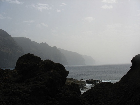 Остров Тенерифе