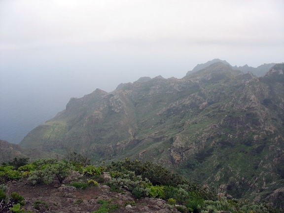 Остров Тенерифе