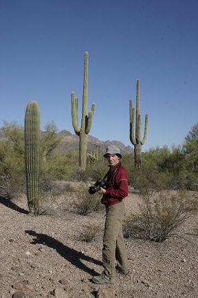 Поездка Олега Ковтуна (Украина) и Сергея Демо (США) в ноябре 2009