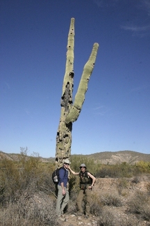 Поездка Олега Ковтуна (Украина) и Сергея Демо (США) в ноябре 2009