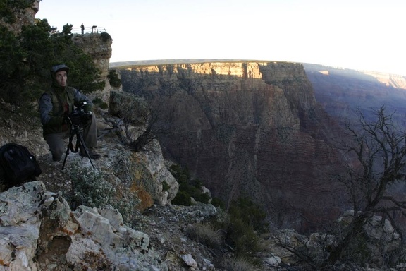 Поездка Олега Ковтуна (Украина) и Сергея Демо (США) в ноябре 2009