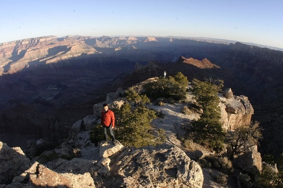 Поездка Олега Ковтуна (Украина) и Сергея Демо (США) в ноябре 2009